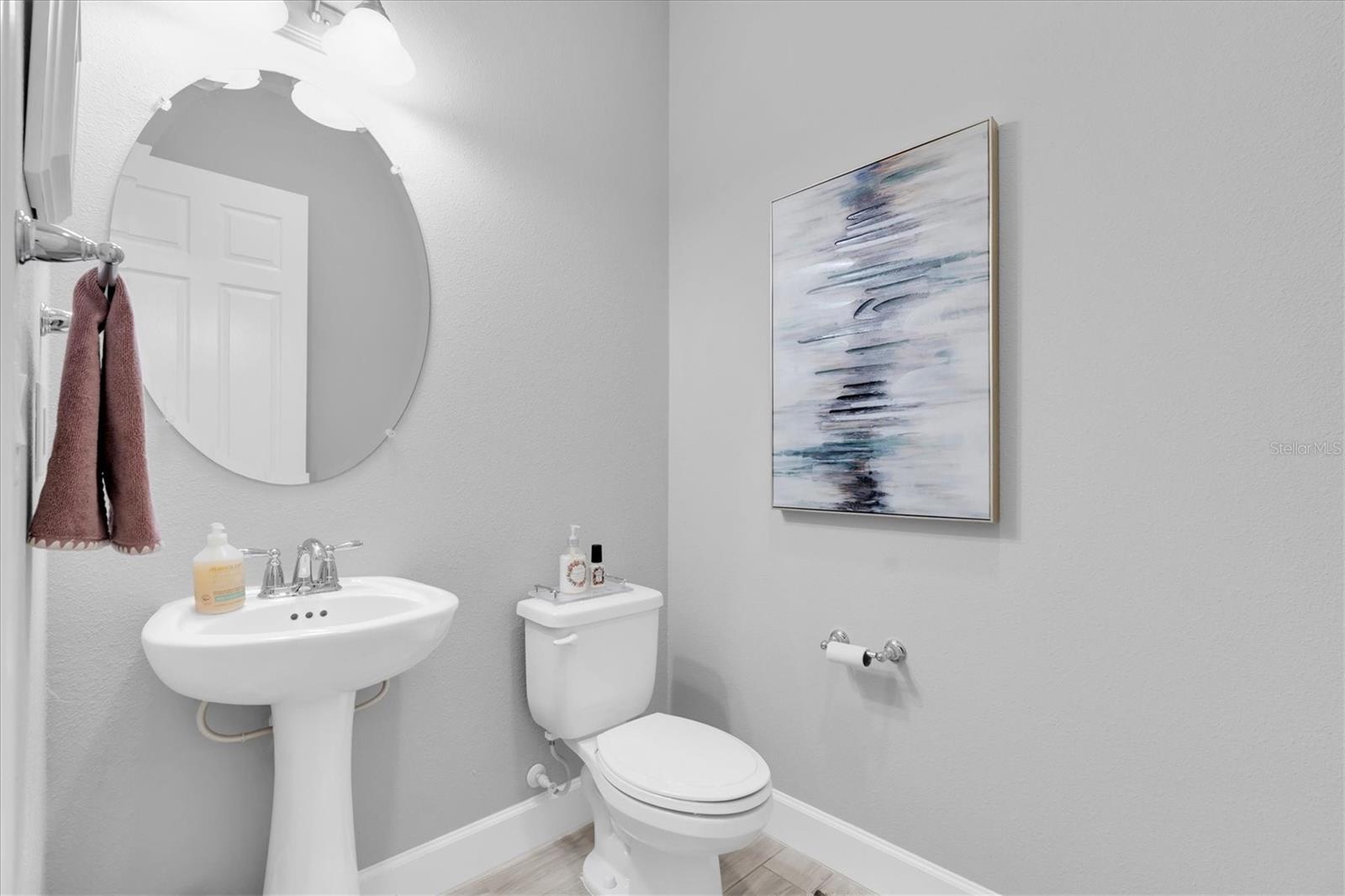 WHITFIELD PRESERVE PH 1 - Residential