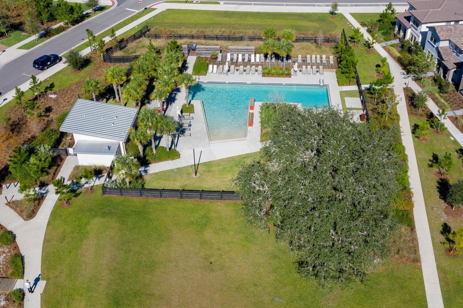 WHITFIELD PRESERVE PH 1 - Residential