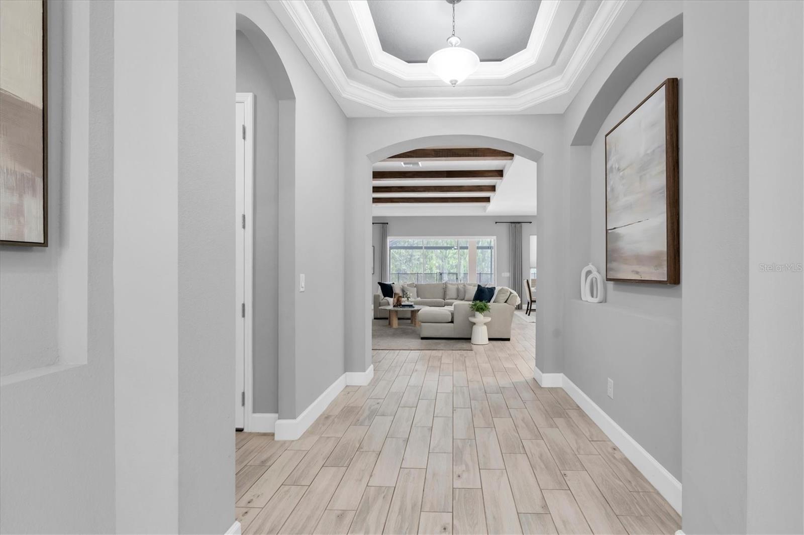 WHITFIELD PRESERVE PH 1 - Residential