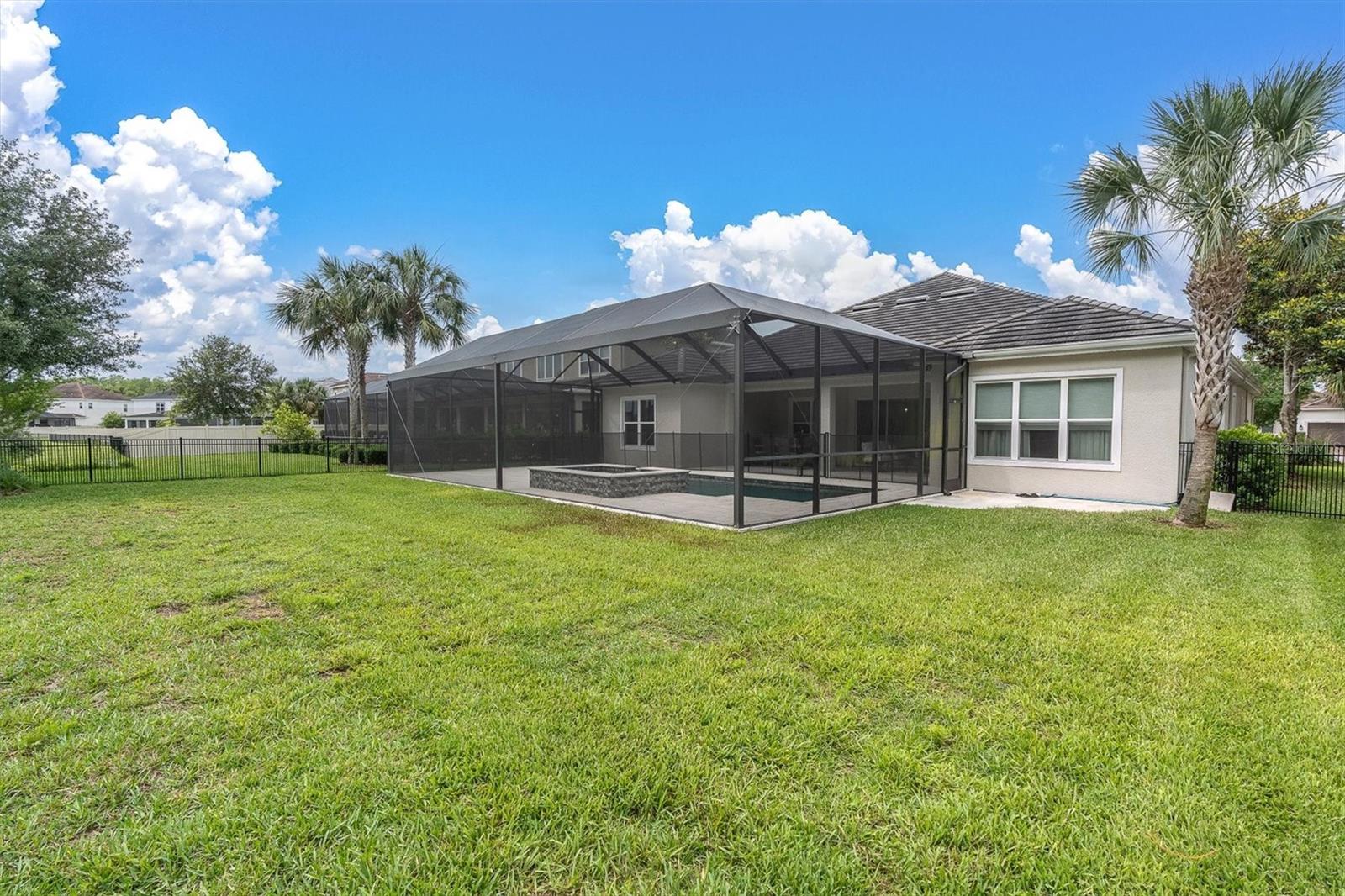WHITFIELD PRESERVE PH 1 - Residential