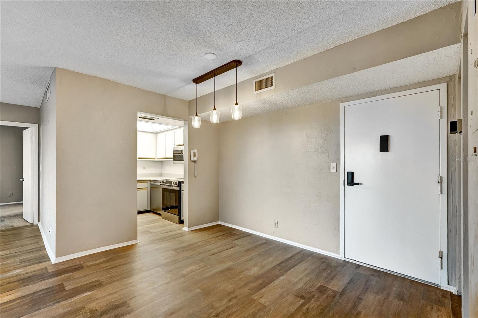 RAINTREE - Residential