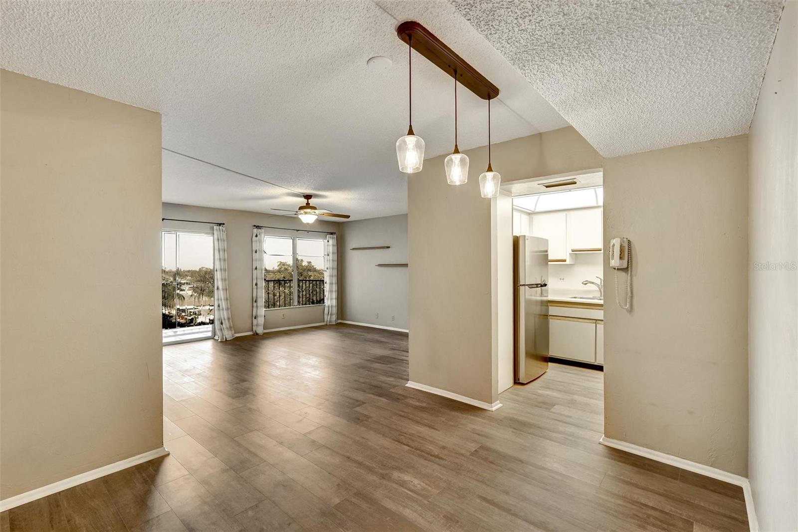 RAINTREE - Residential
