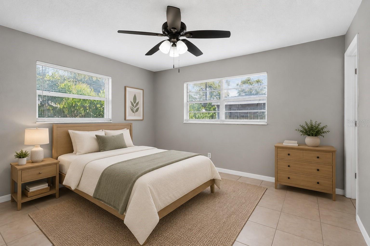 LAKE IDYLL ESTATES - Residential