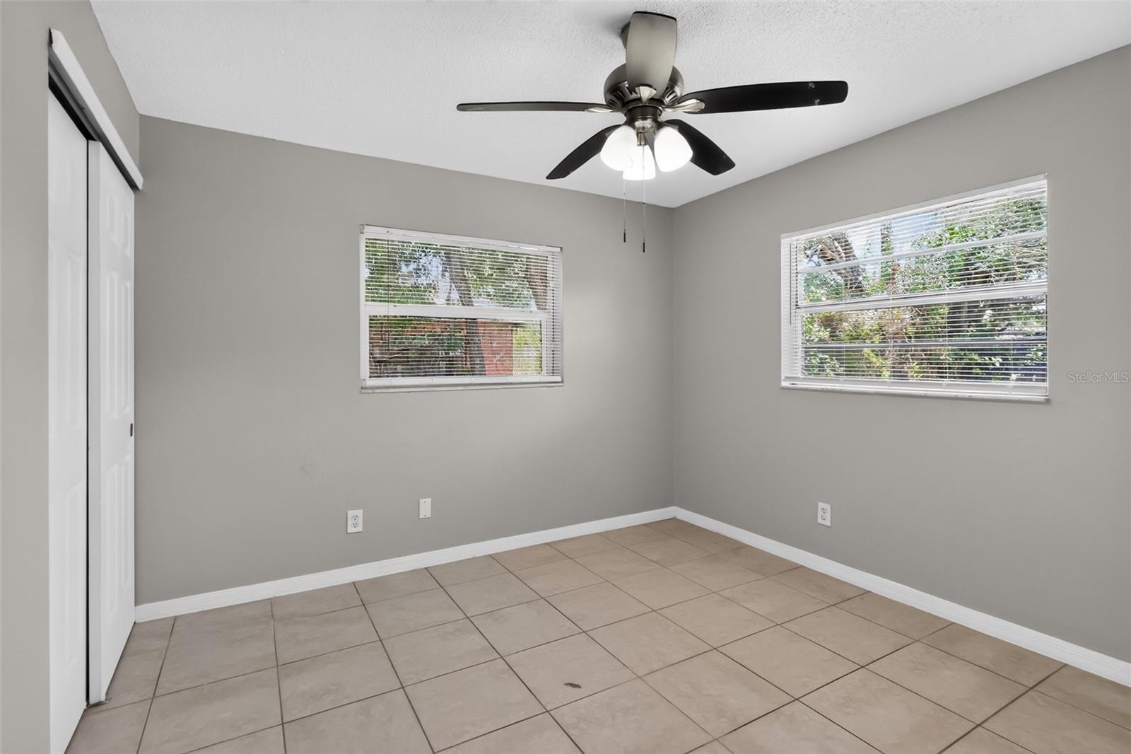 LAKE IDYLL ESTATES - Residential
