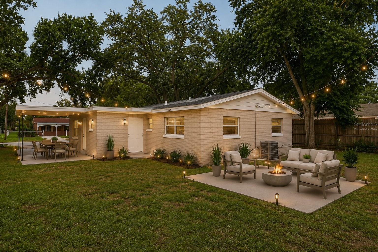 LAKE IDYLL ESTATES - Residential