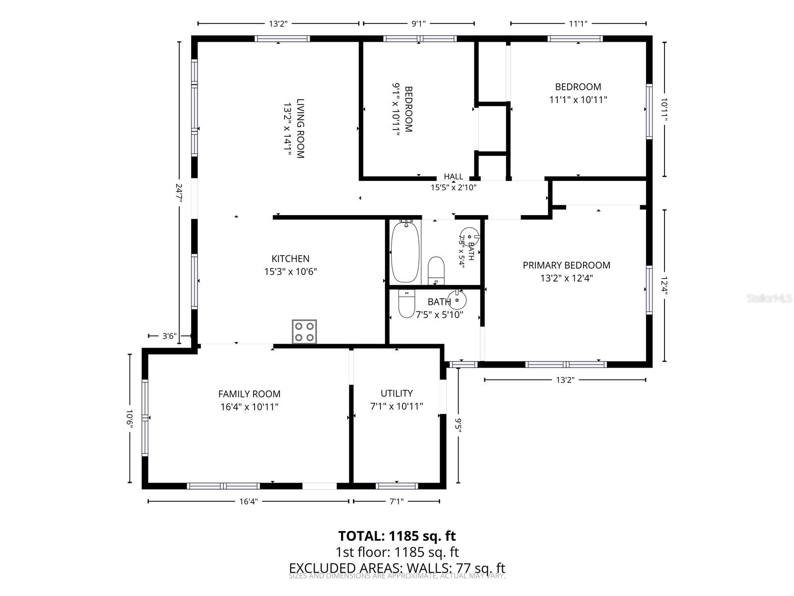 LAKE IDYLL ESTATES - Residential