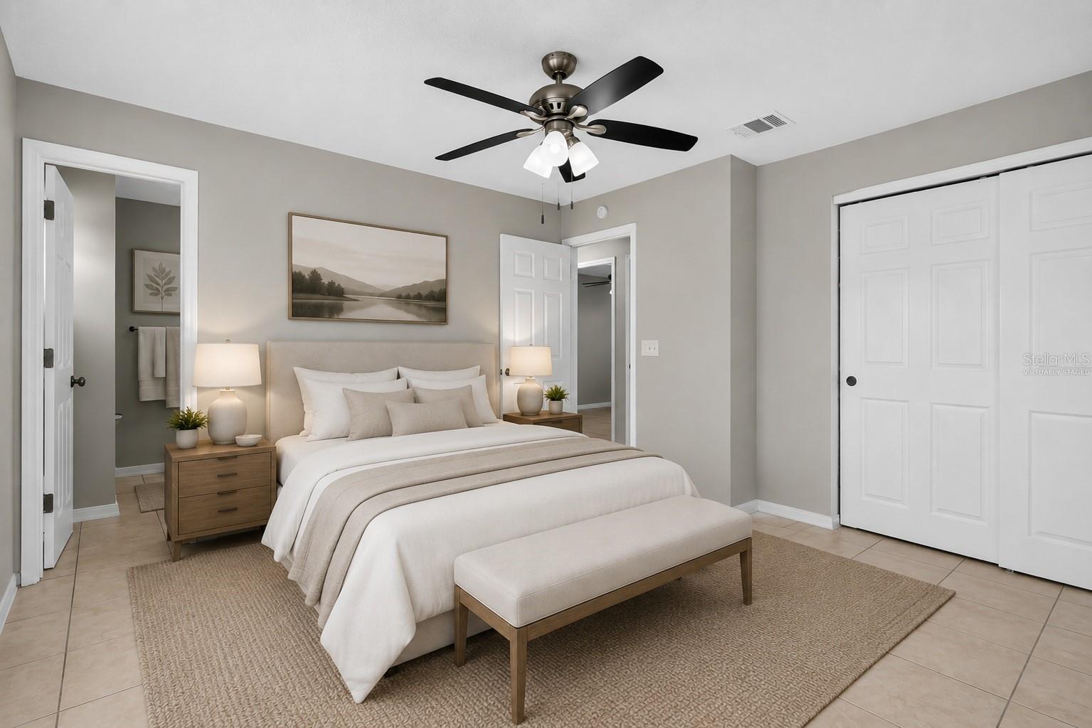 LAKE IDYLL ESTATES - Residential