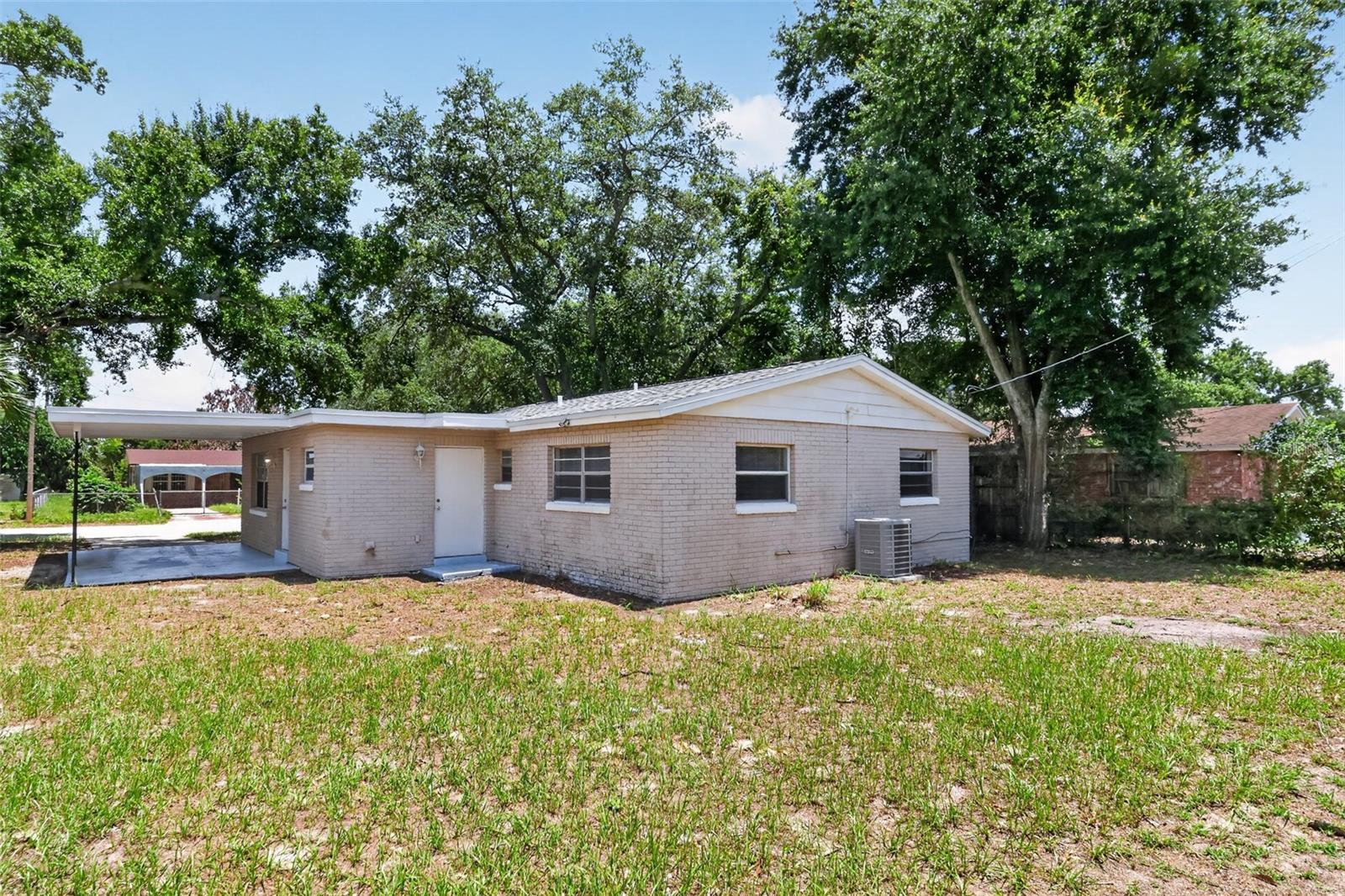 LAKE IDYLL ESTATES - Residential