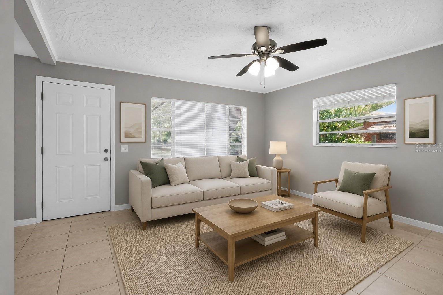 LAKE IDYLL ESTATES - Residential