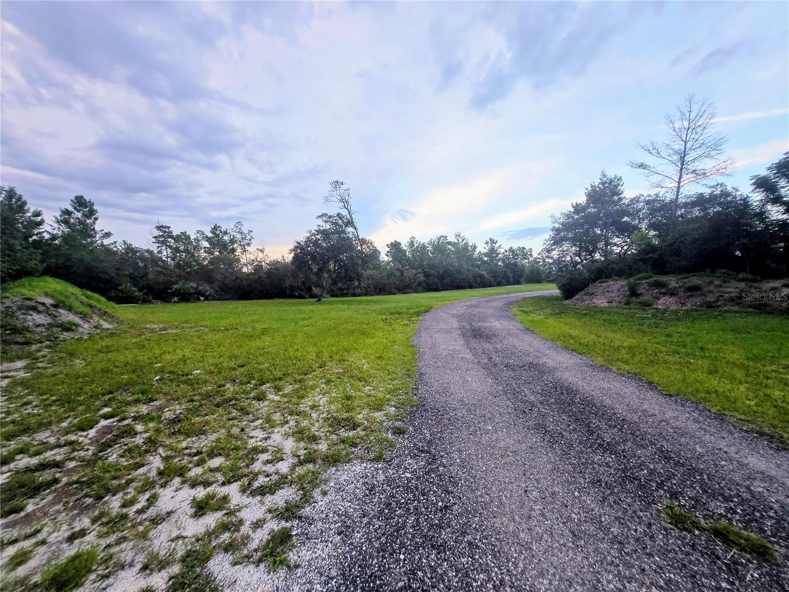 DELTONA LAND & TIMBER - Land