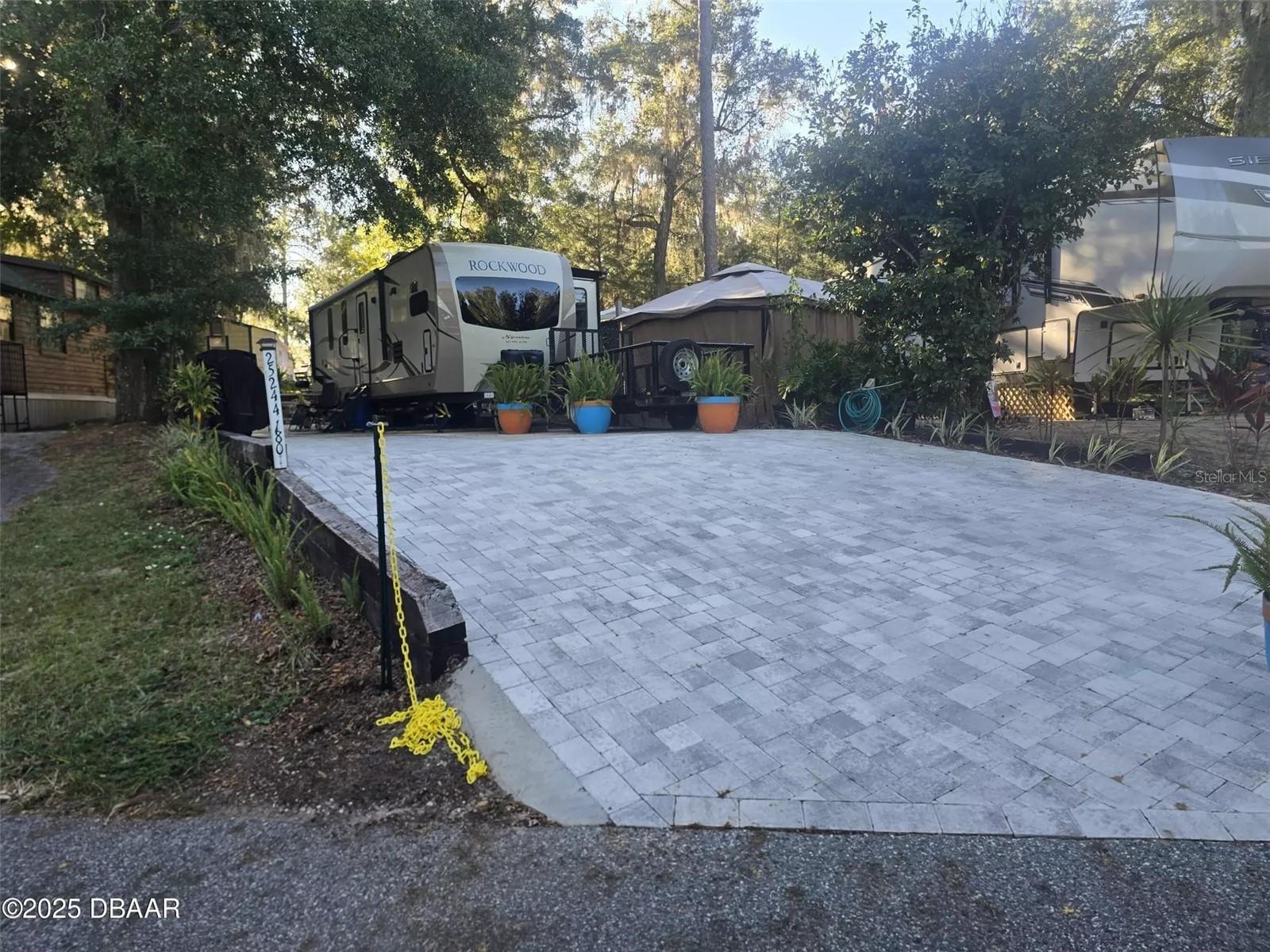 SUPPLEMENTAL ADD ADD - Land