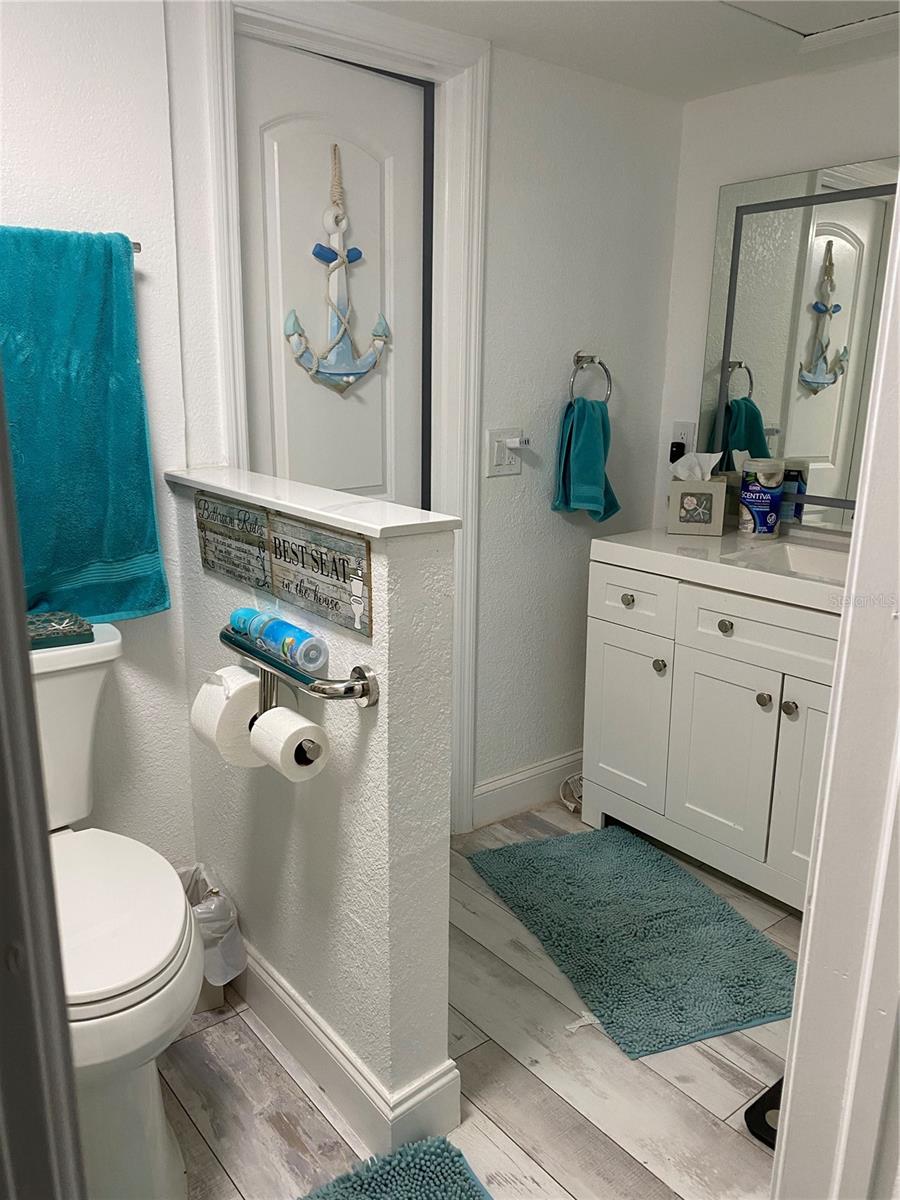 MADEIRA BEACH YACHT CLUB CONDO - Residential