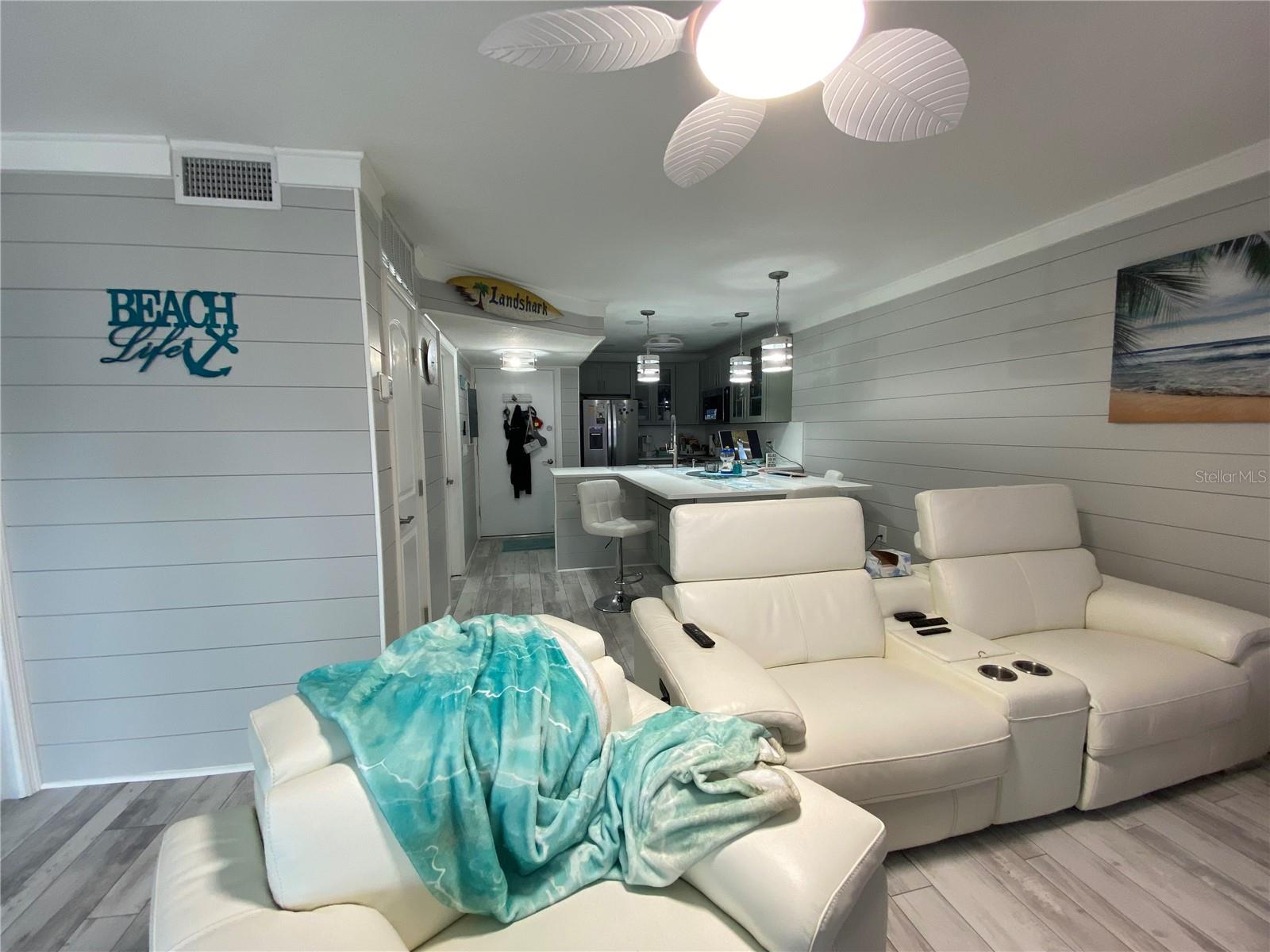 MADEIRA BEACH YACHT CLUB CONDO - Residential