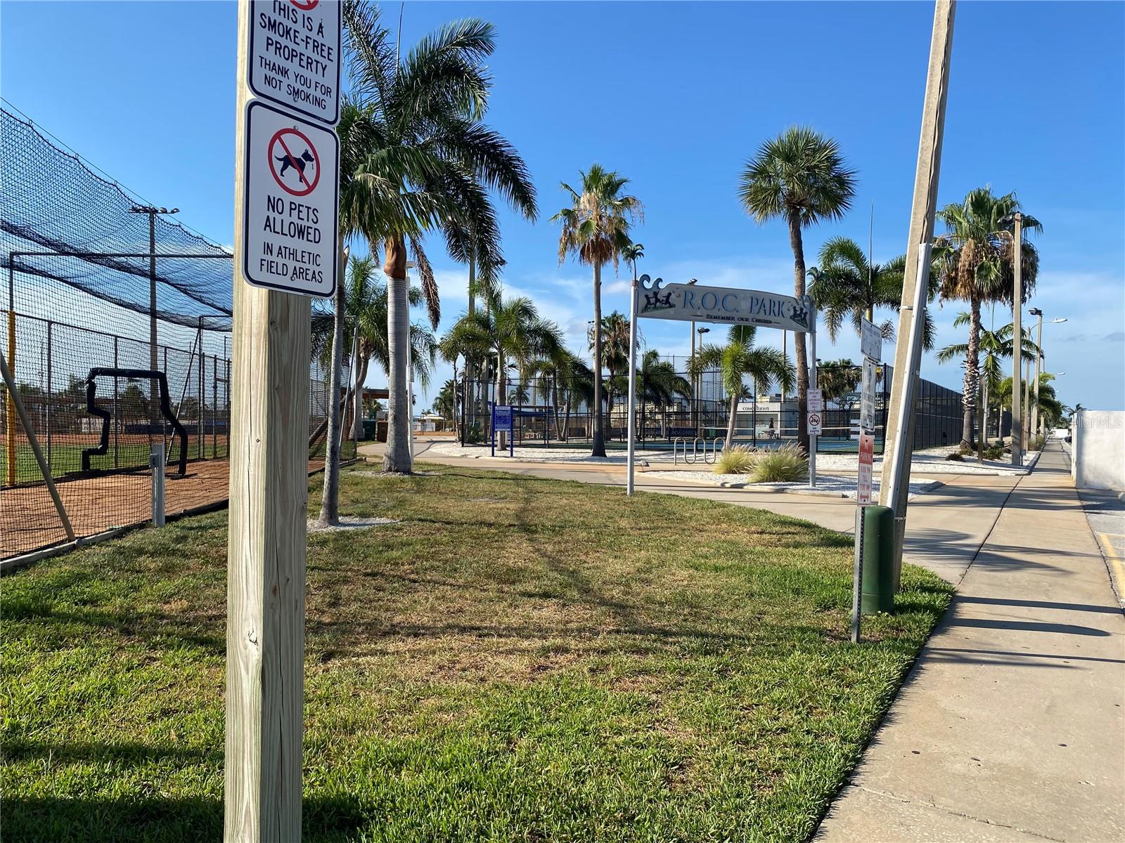 MADEIRA BEACH YACHT CLUB CONDO - Residential