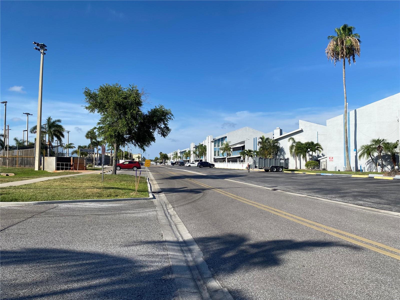 MADEIRA BEACH YACHT CLUB CONDO - Residential