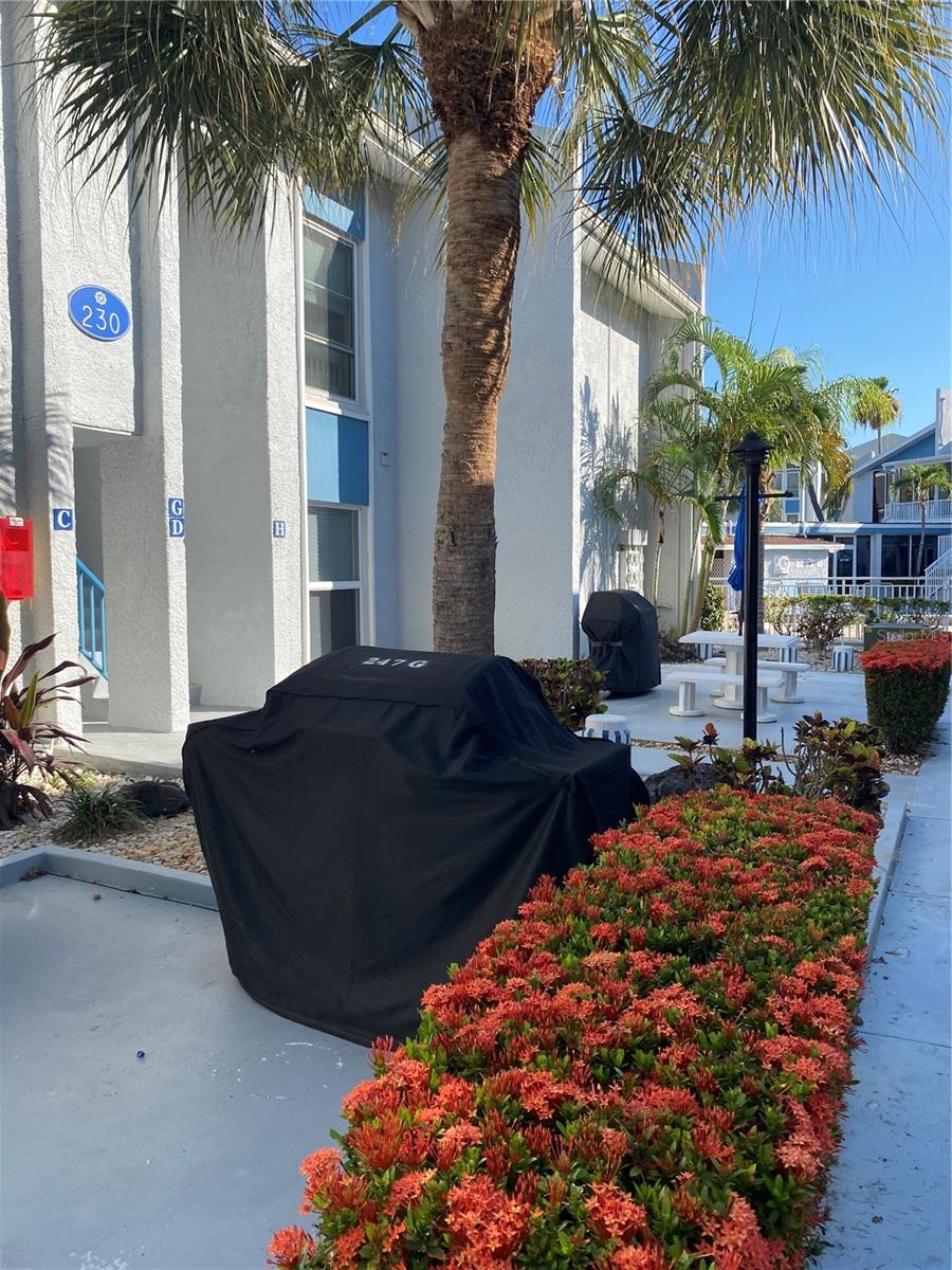 MADEIRA BEACH YACHT CLUB CONDO - Residential