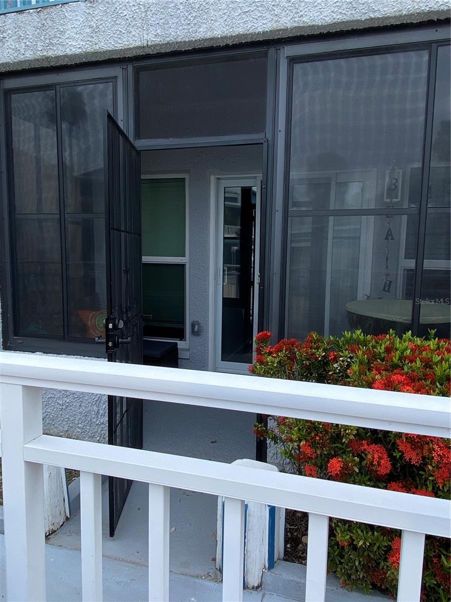 MADEIRA BEACH YACHT CLUB CONDO - Residential