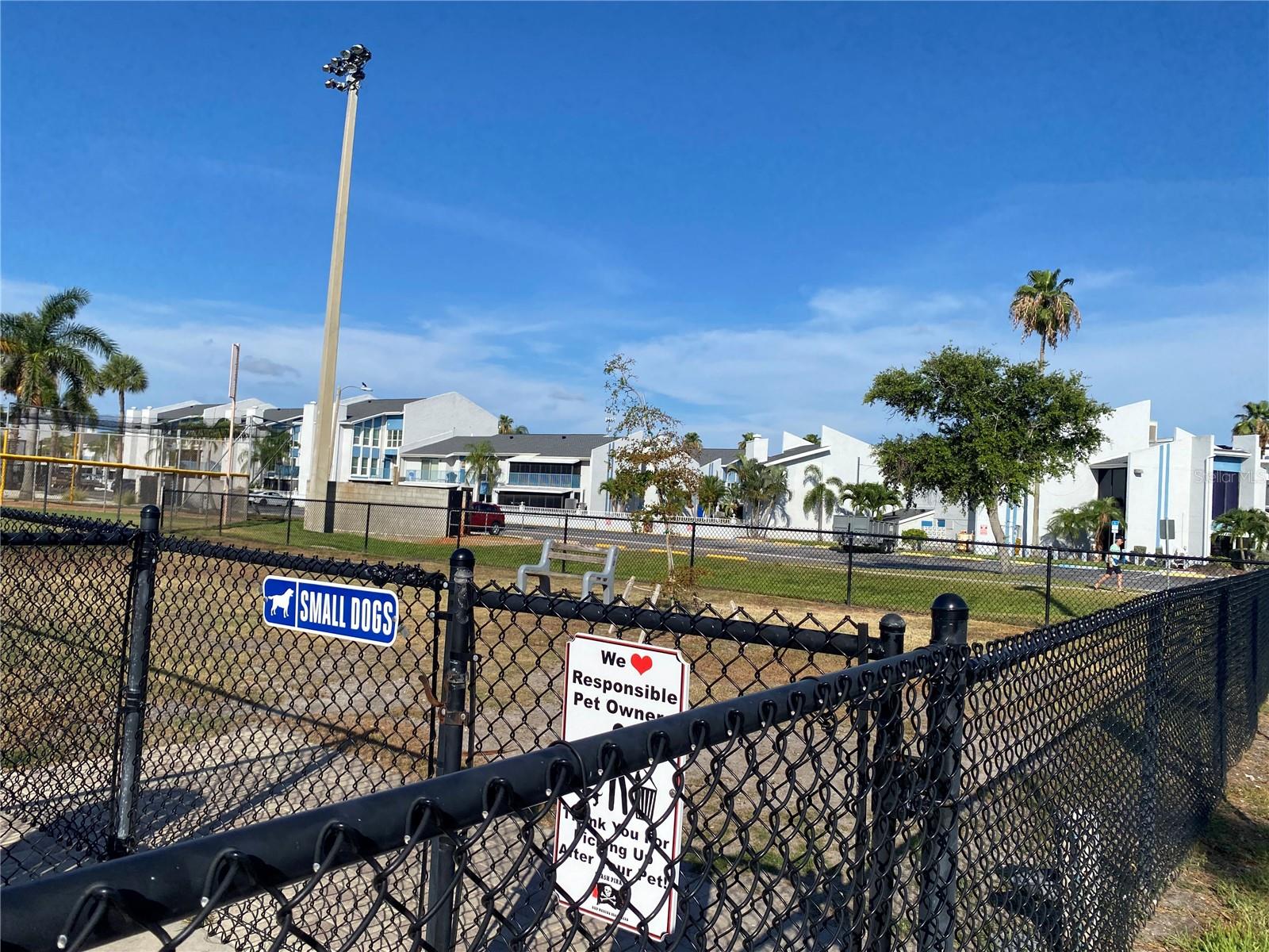 MADEIRA BEACH YACHT CLUB CONDO - Residential