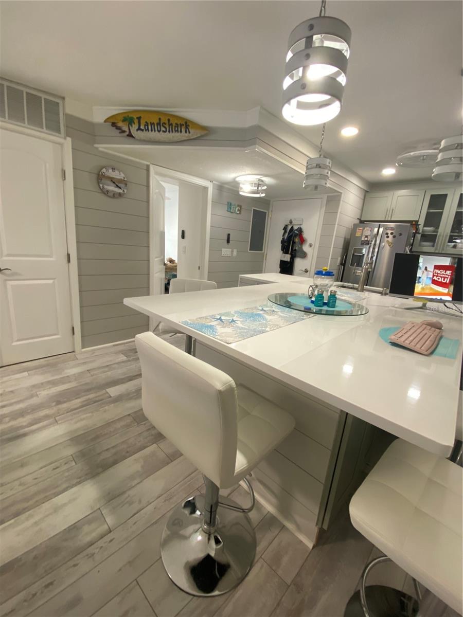 MADEIRA BEACH YACHT CLUB CONDO - Residential