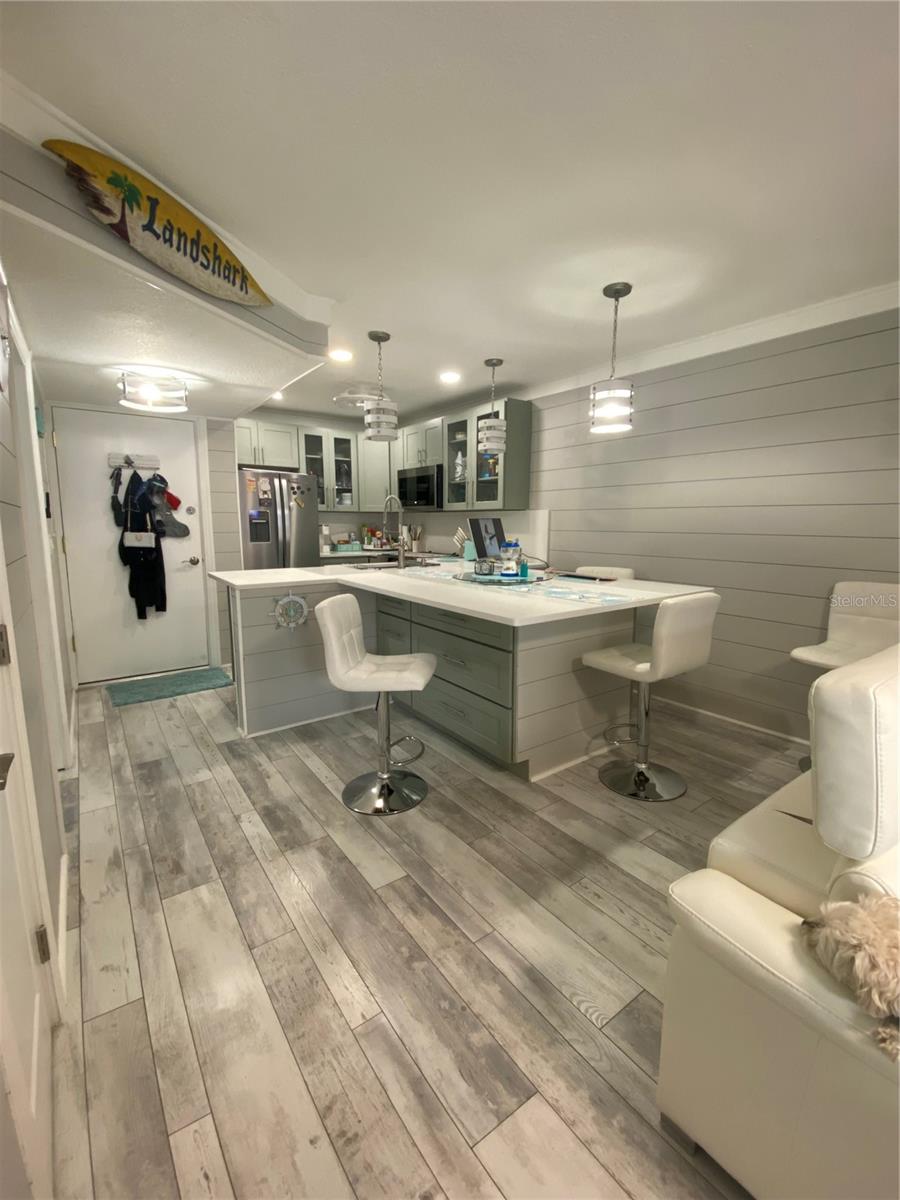 MADEIRA BEACH YACHT CLUB CONDO - Residential