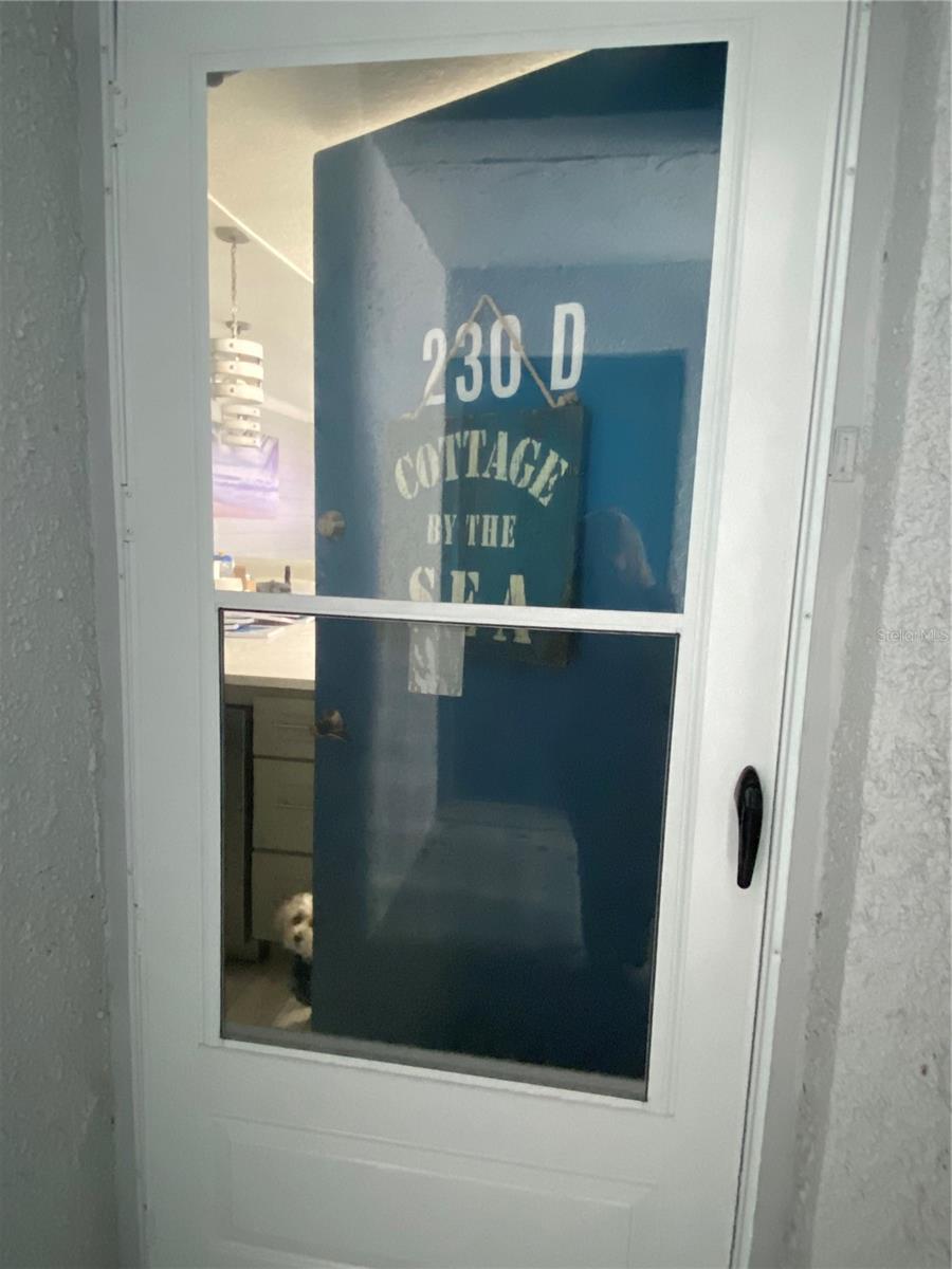 MADEIRA BEACH YACHT CLUB CONDO - Residential