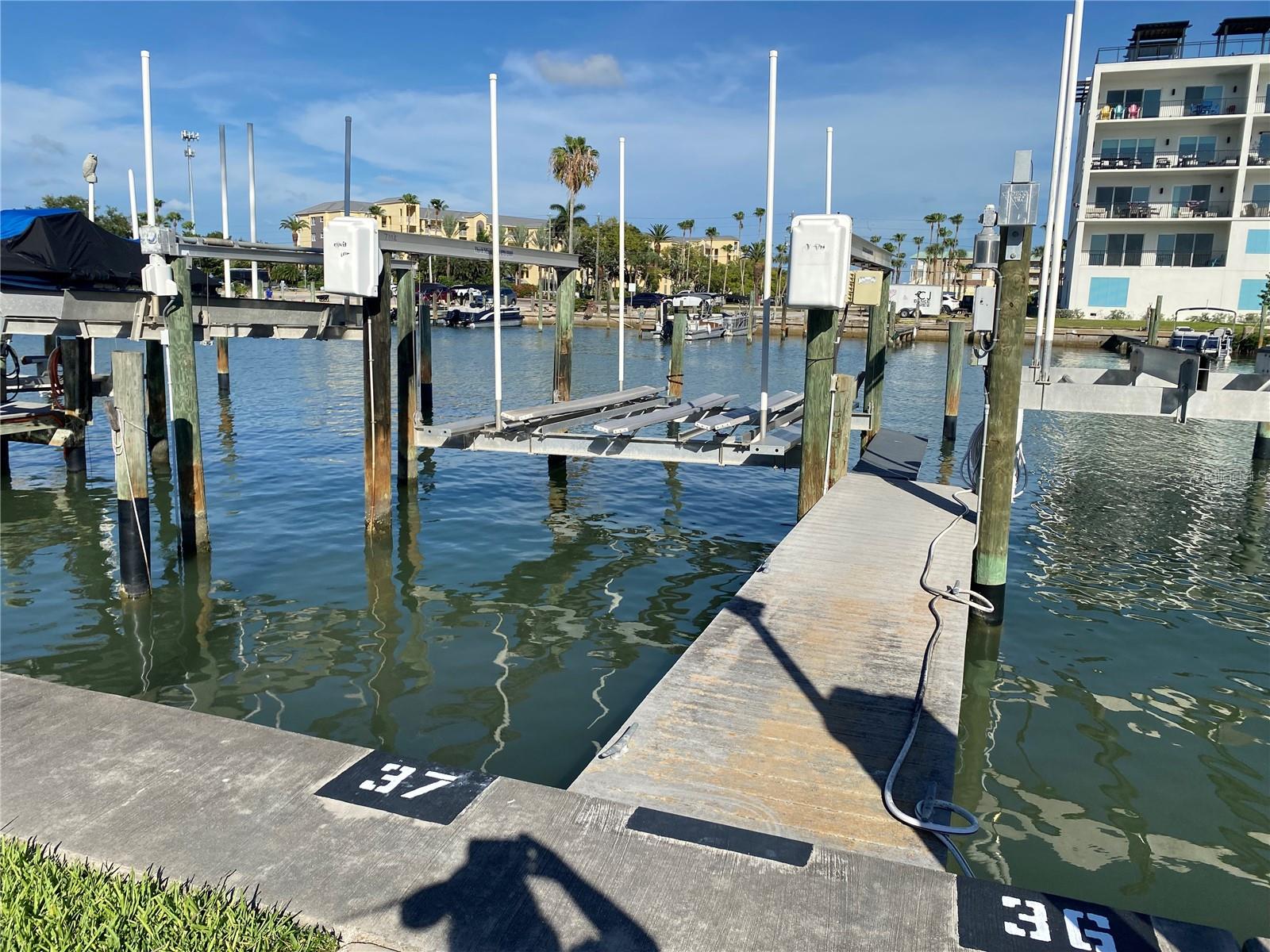 MADEIRA BEACH YACHT CLUB CONDO - Residential