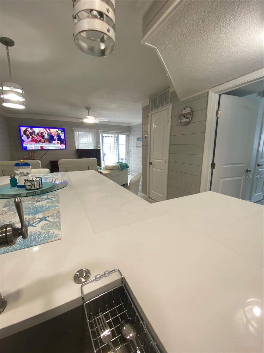MADEIRA BEACH YACHT CLUB CONDO - Residential