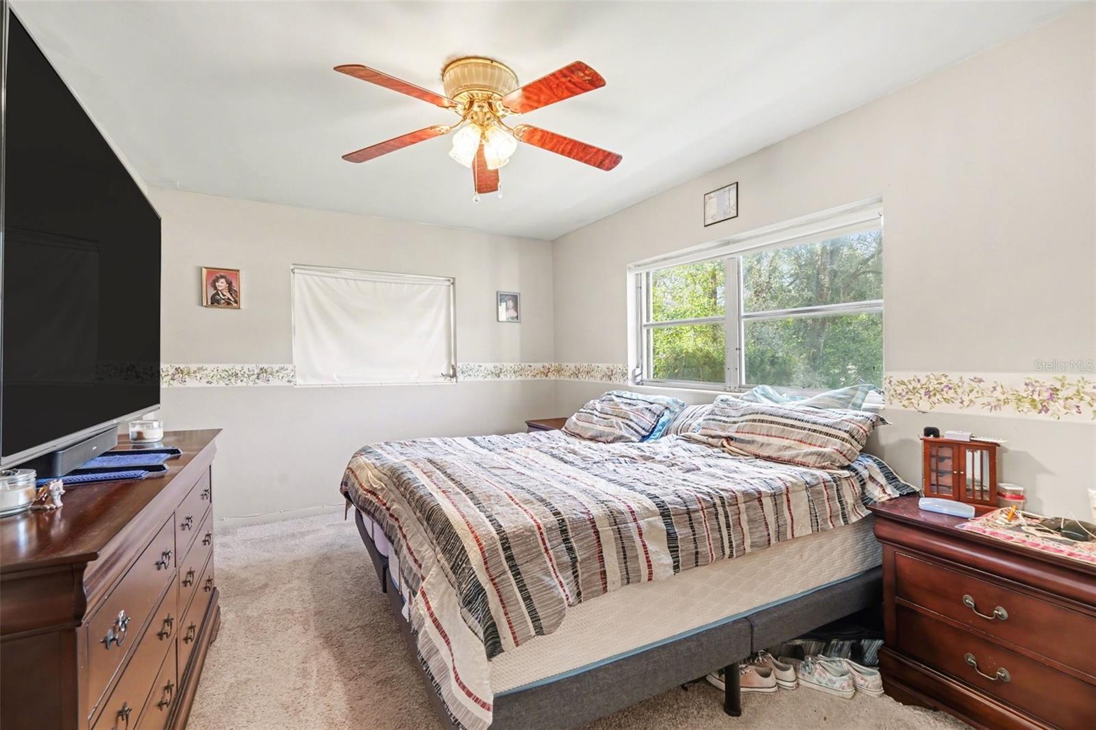 ZAN MAR VILLAGE UNIT 01 - Residential