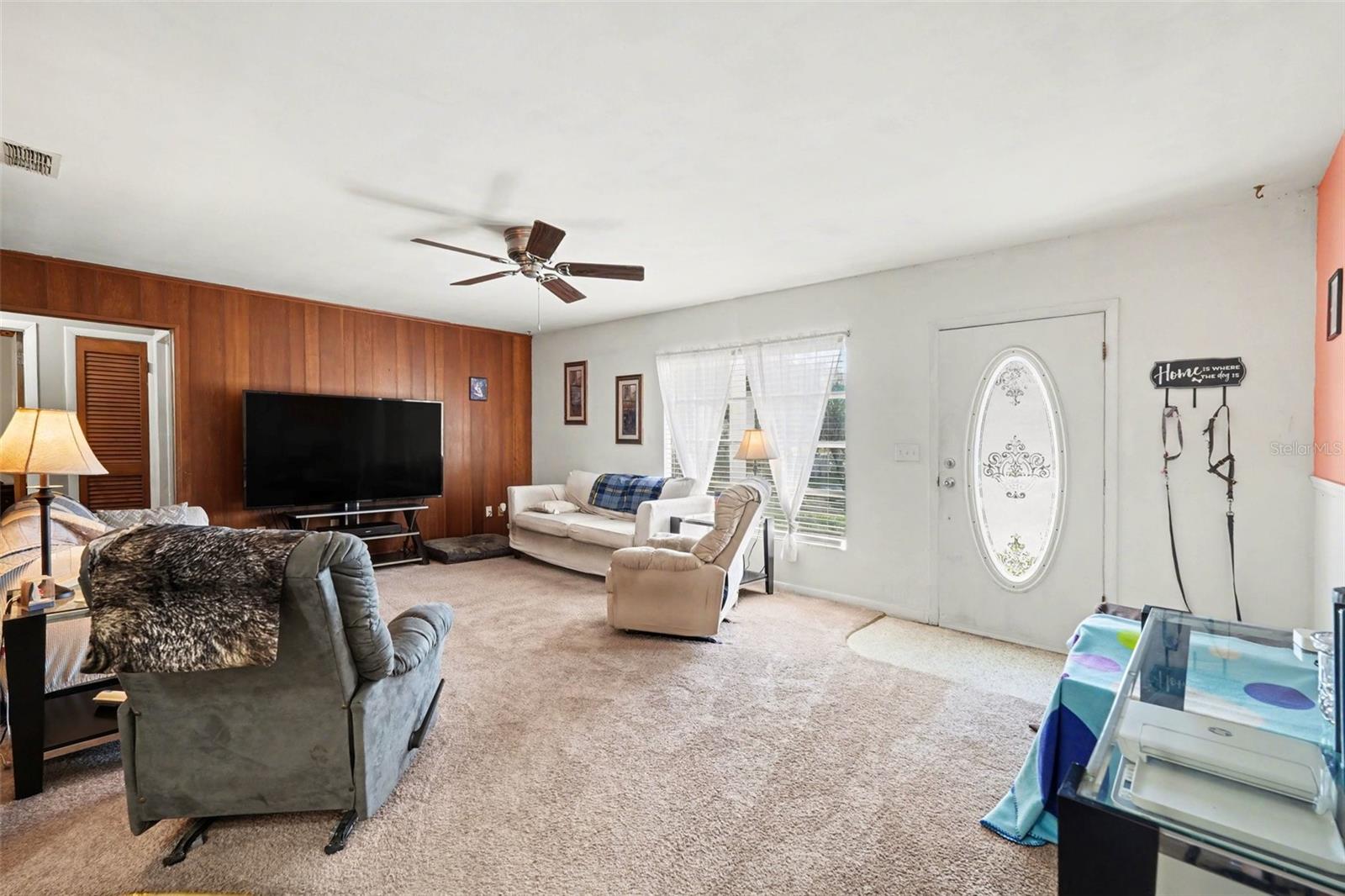ZAN MAR VILLAGE UNIT 01 - Residential