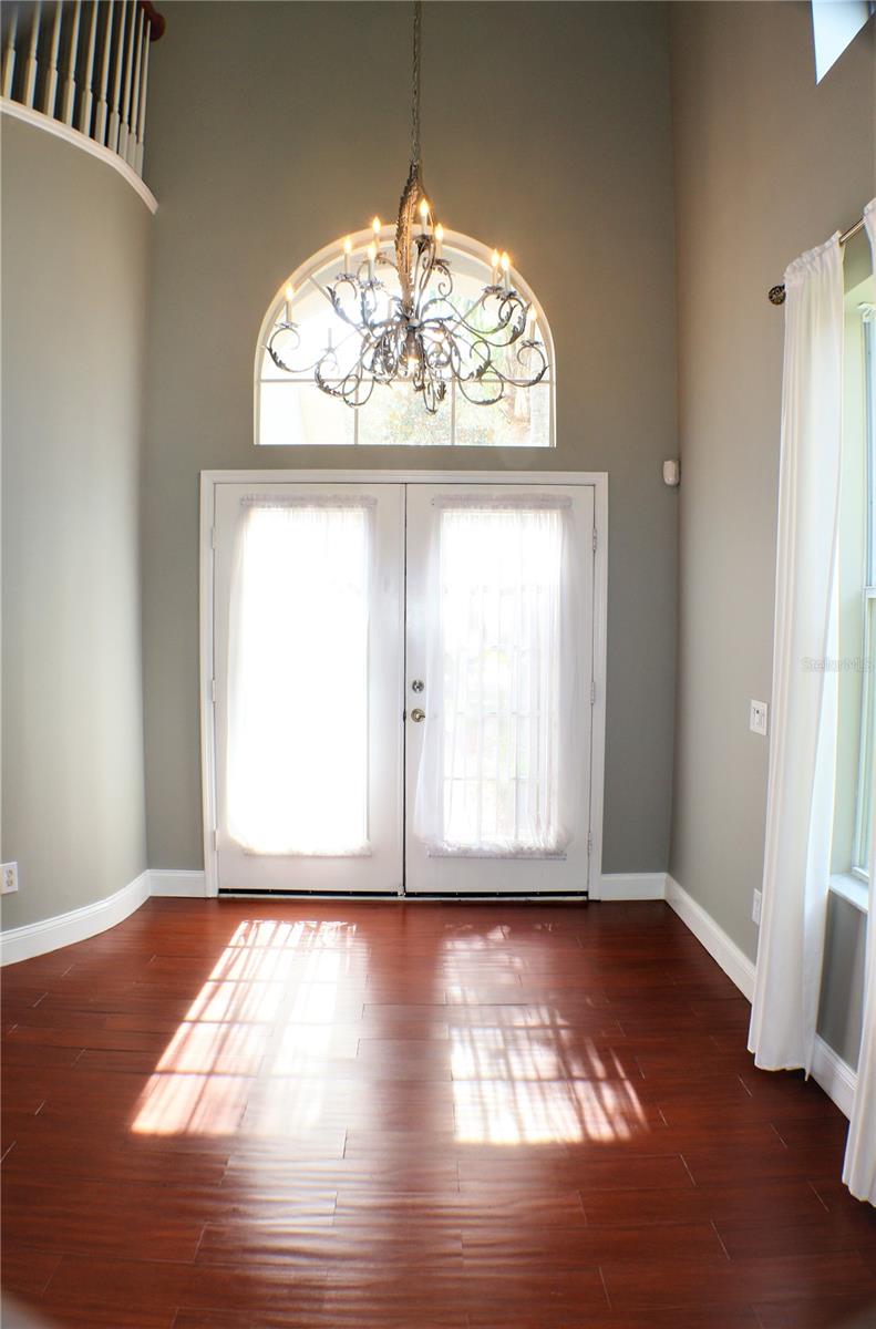 MANDOLIN PH 02B - Residential Lease