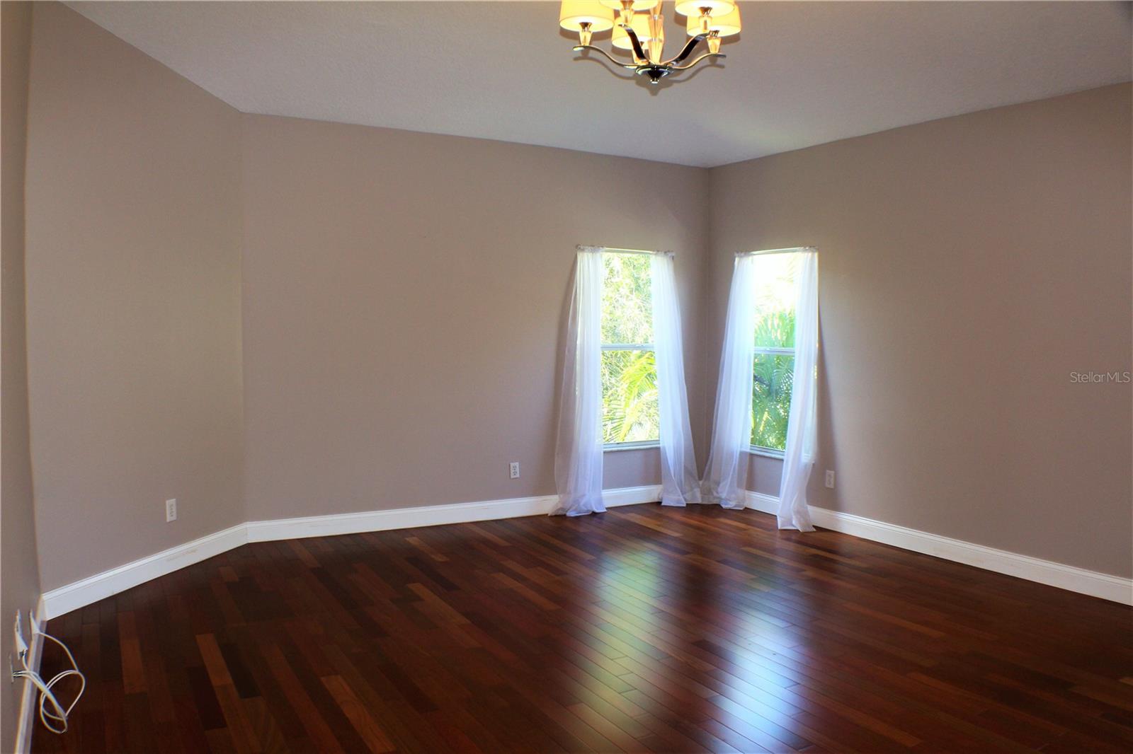 MANDOLIN PH 02B - Residential Lease