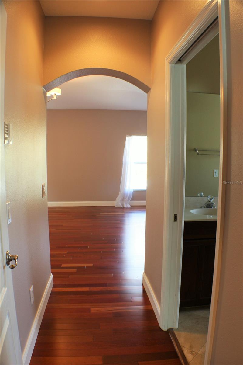 MANDOLIN PH 02B - Residential Lease