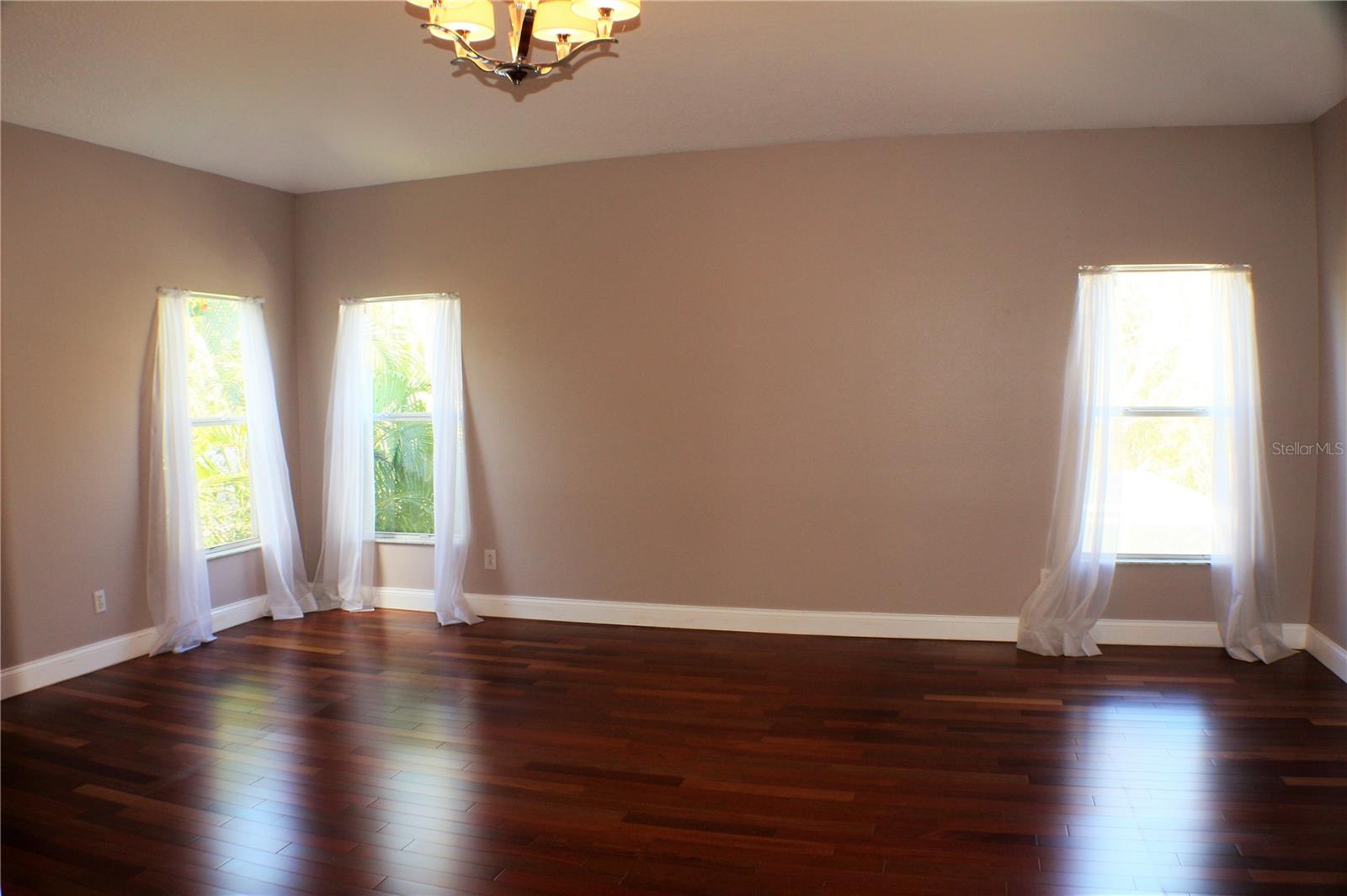 MANDOLIN PH 02B - Residential Lease