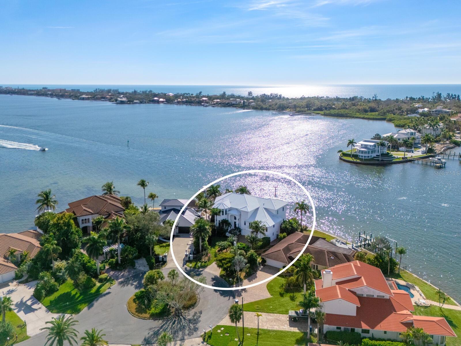 CORAL COVE - Residential