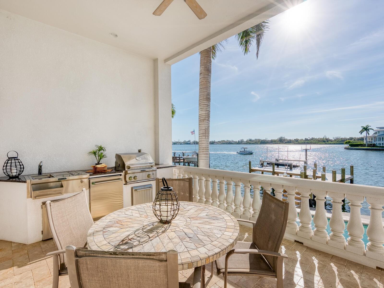 CORAL COVE - Residential