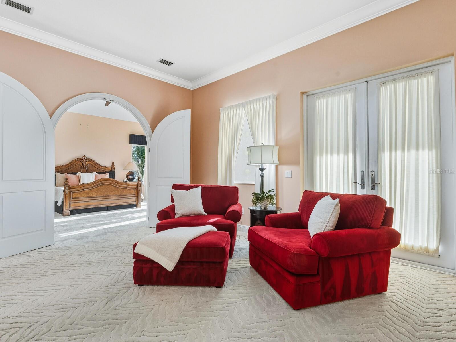 CORAL COVE - Residential