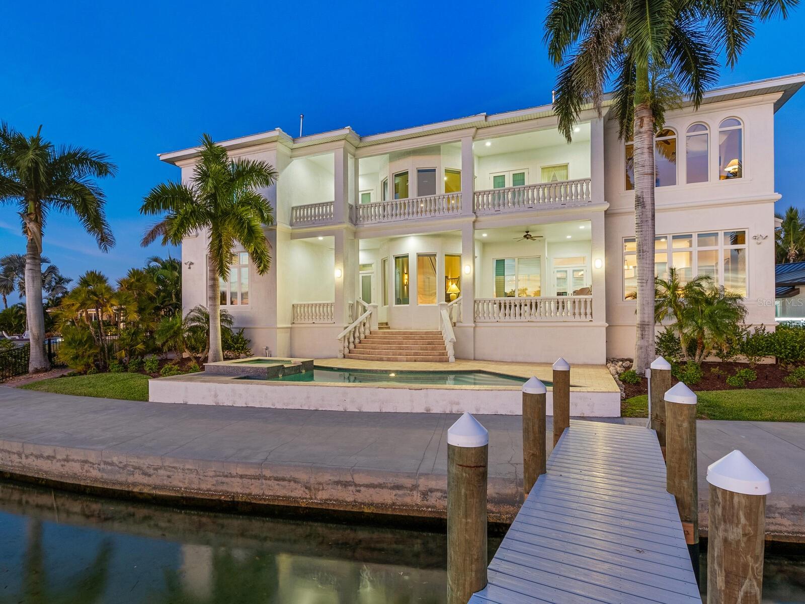 CORAL COVE - Residential