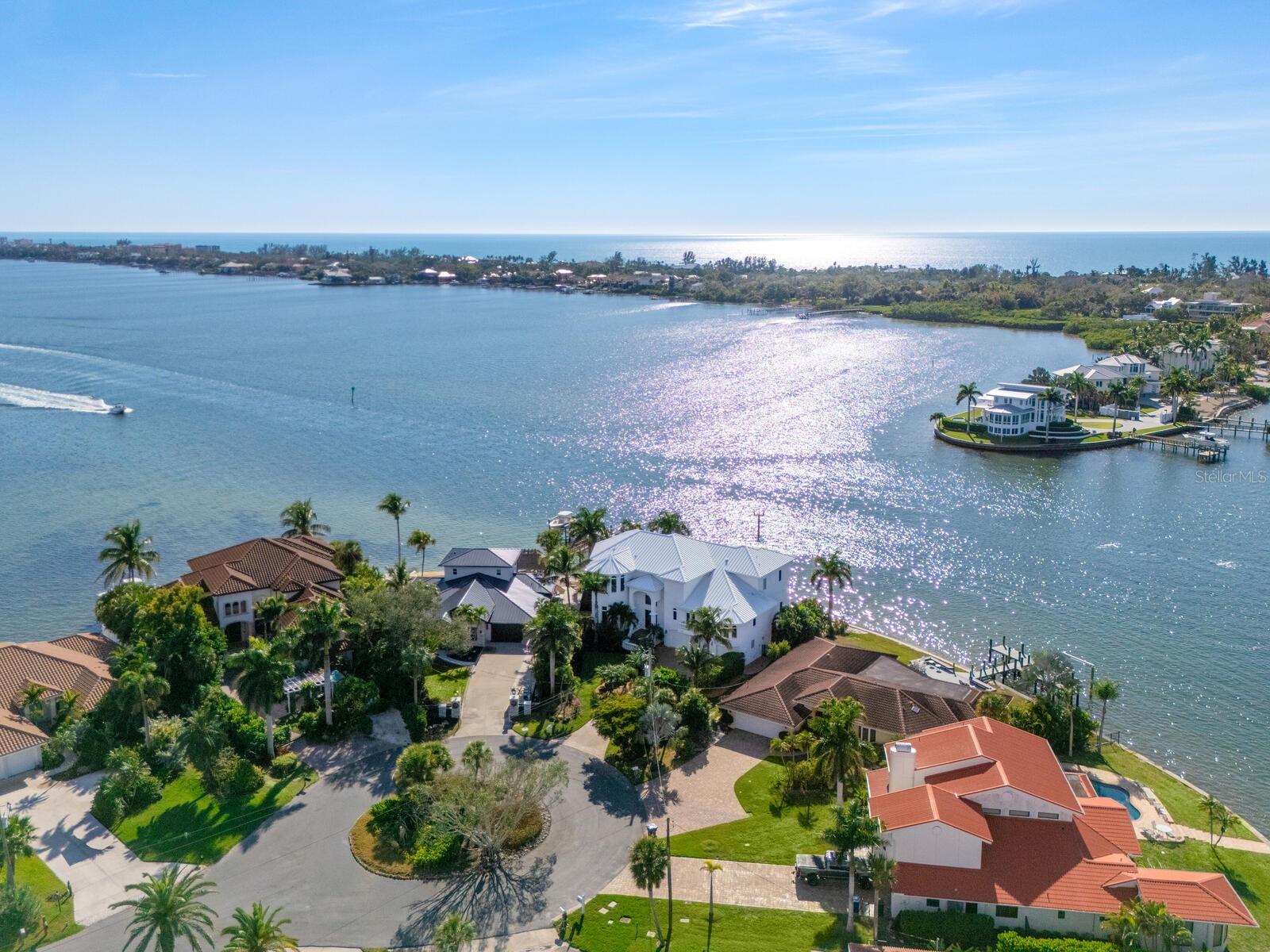 CORAL COVE - Residential