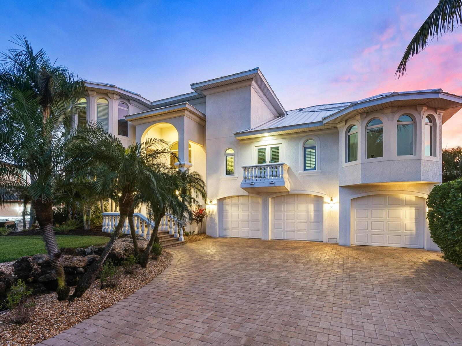 CORAL COVE - Residential