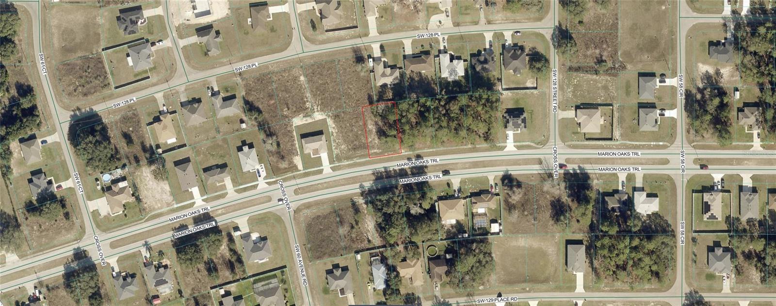MARION OAKS 10 - Land