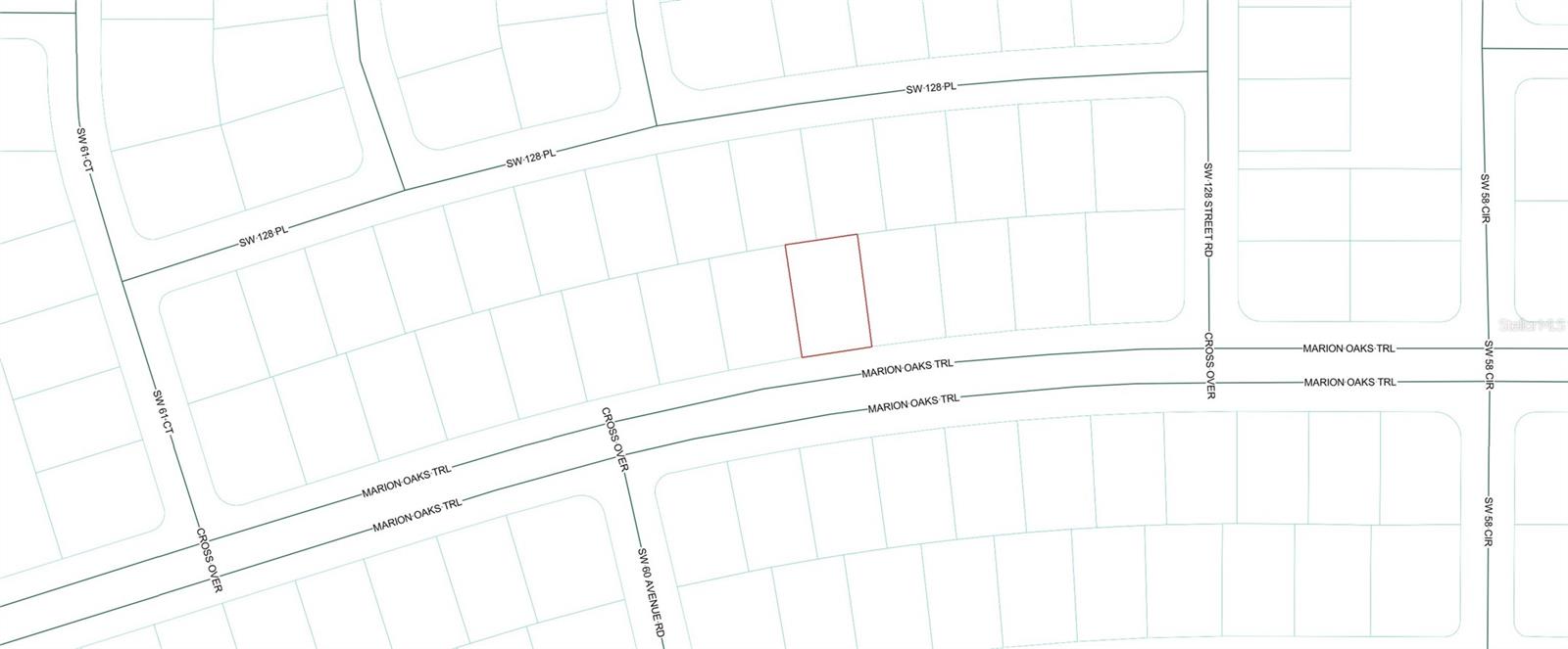 MARION OAKS 10 - Land