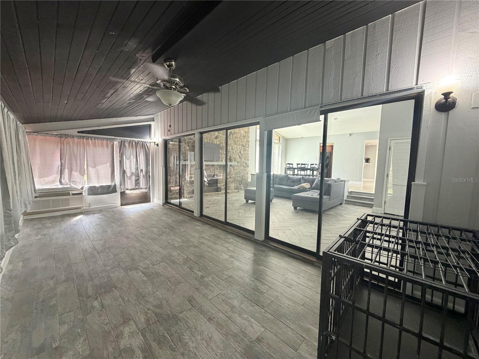 GRENELEFE AREA TR 5-B - Residential