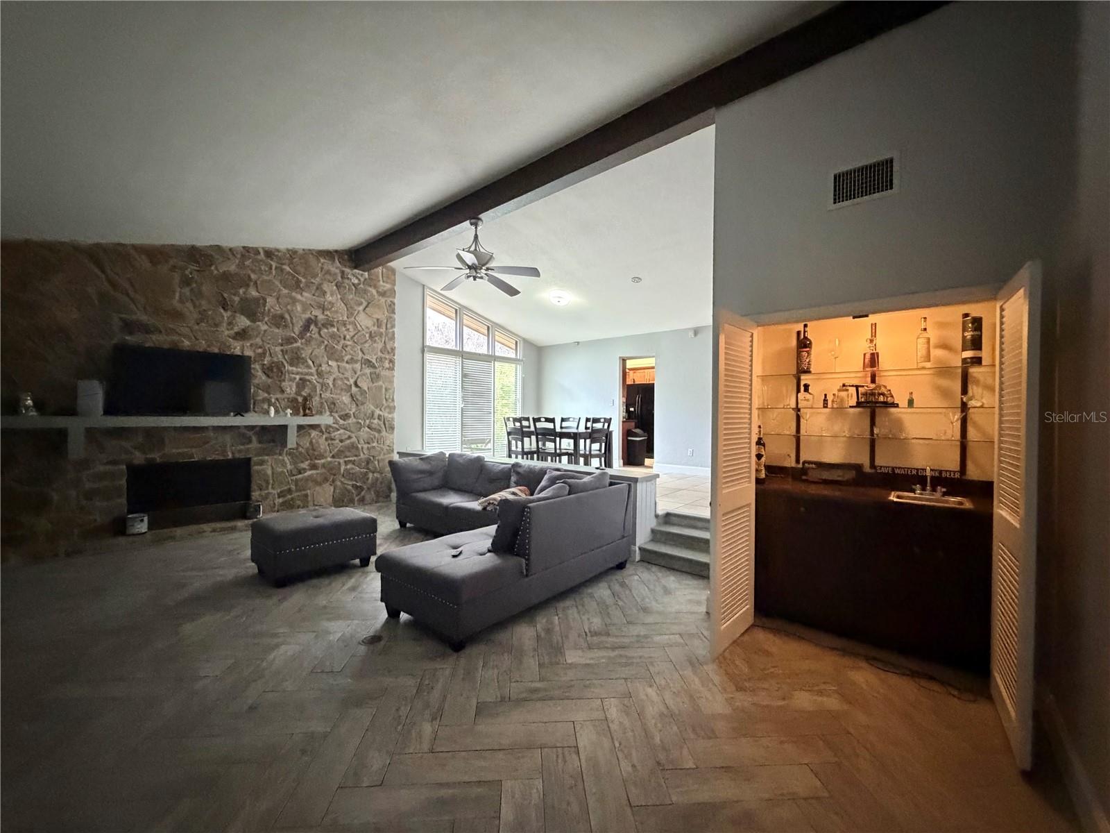 GRENELEFE AREA TR 5-B - Residential