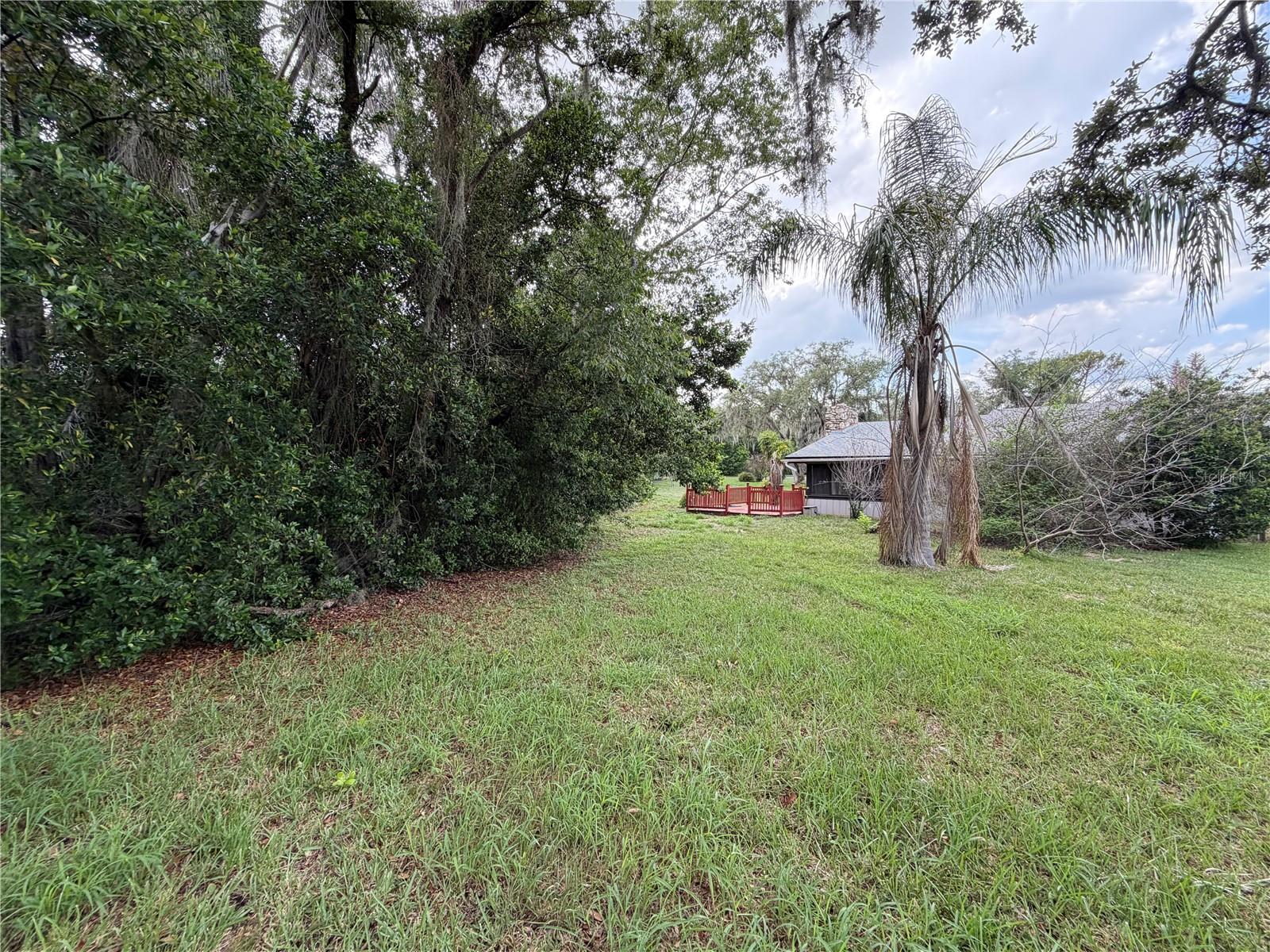 GRENELEFE AREA TR 5-B - Residential