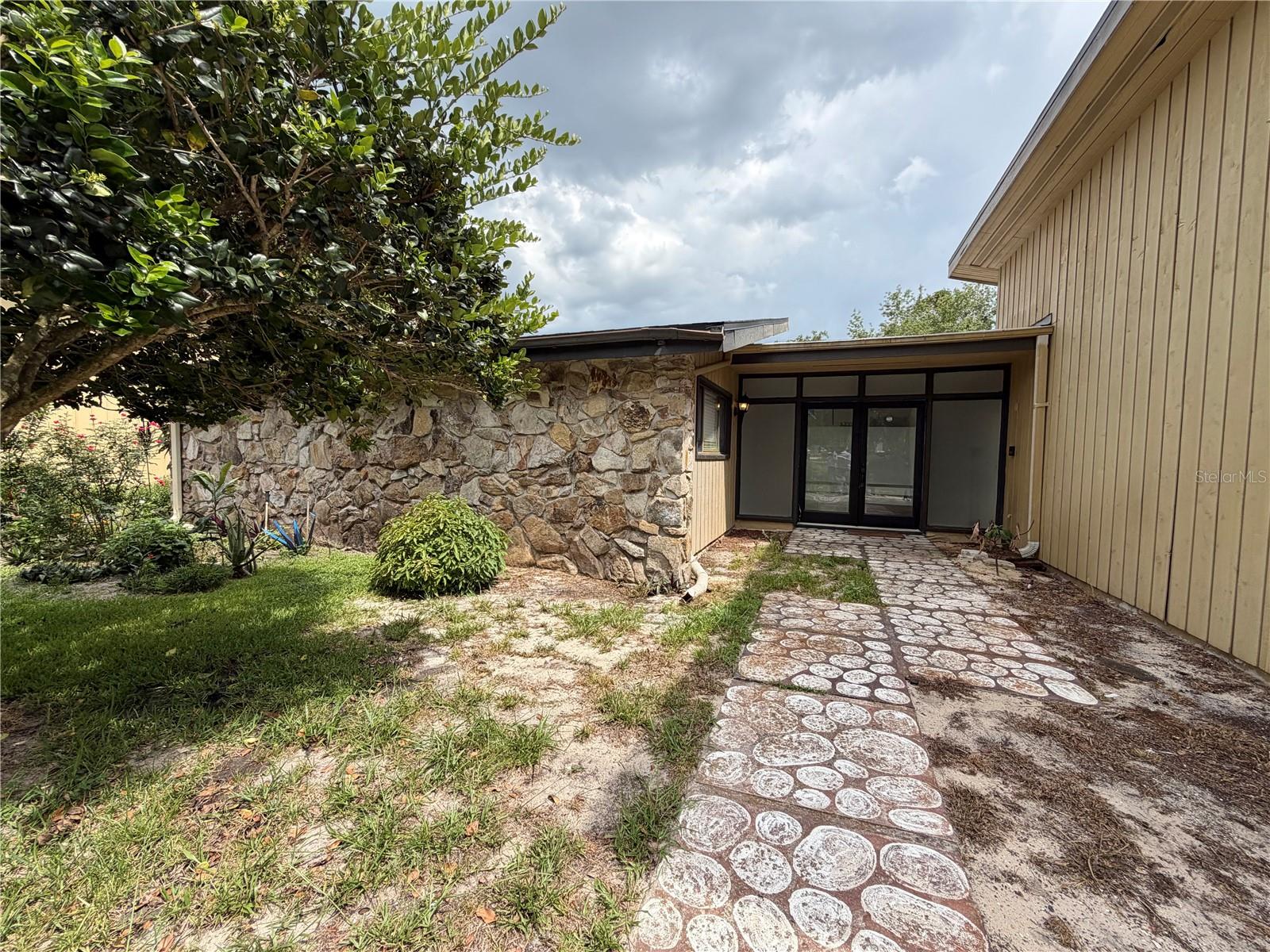 GRENELEFE AREA TR 5-B - Residential