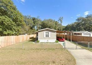 CUNNINGHAM HOMESITES - Residential