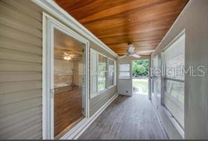 CUNNINGHAM HOMESITES - Residential