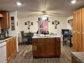 CUNNINGHAM HOMESITES - Residential