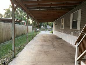 CUNNINGHAM HOMESITES - Residential