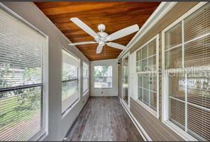 CUNNINGHAM HOMESITES - Residential